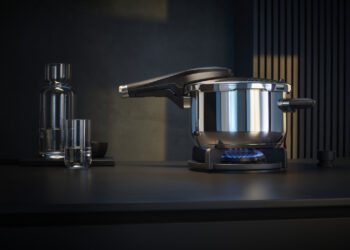 Ramazan sofralarını WMF ile taçlandırın: pişirme grubunda 2 ve üzeri ürün şimdi %20 avantajlı.