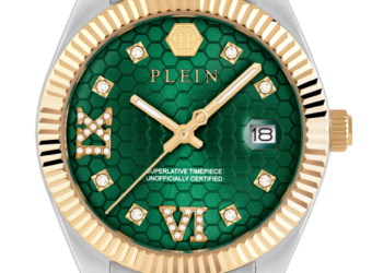 PHILIPP PLEIN: özgün ve zamansız ifade.