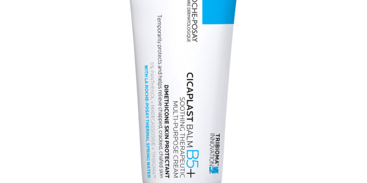 La Roche-Posay’den hassas cilt bakımında mikrobiyom devrimi: Cicaplast Baume B5+.