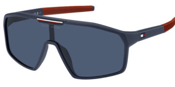 Tommy Hilfiger, marka elçisi Marco Asensio ile İlkbahar/Yaz 2026 Gözlük Koleksiyonunu tanıtıyor.