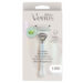 Gillette Venus Bikini Bölgesi Serisi ile batık ve kaşıntıya dur de!