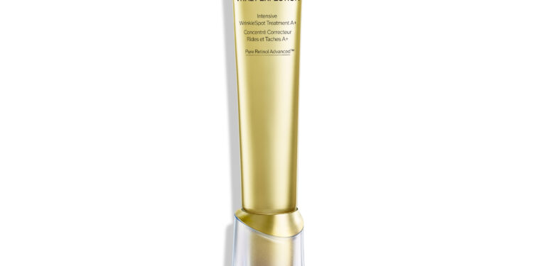 Zamanın izlerine karşı güçlü çözüm: Shiseido Vital Perfection Intensive WrinkleSpot Treatment A+.
