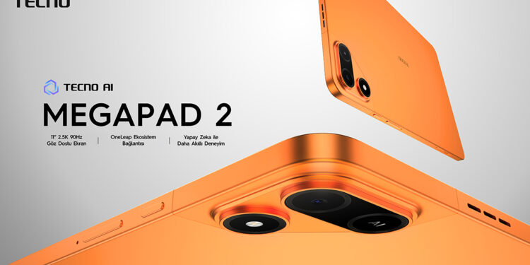 Tek dokunuşla tüm cihazlar bir arada: TECNO OneLeap bağlantı çözümü tanıtıldı.