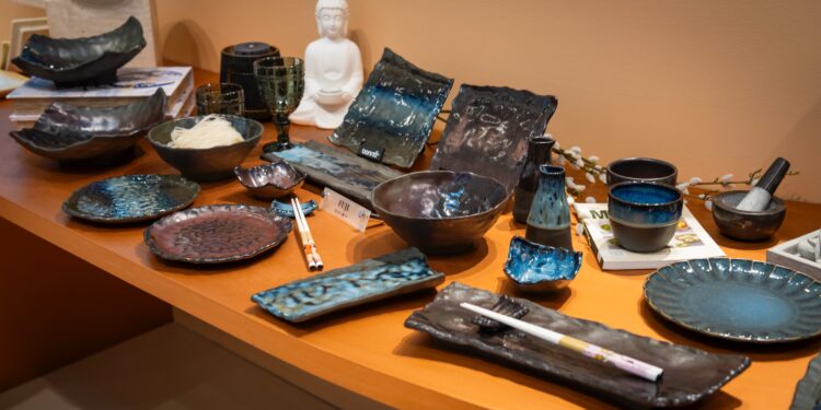 Bonna, Ambiente 2026’da yeni koleksiyonlarıyla global sahnedeydi.