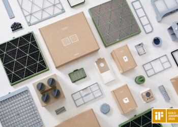 Samsung’a iF Design Awards’tan toplam 77 ödül!