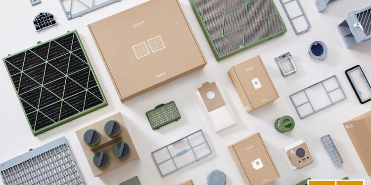 Samsung’a iF Design Awards’tan toplam 77 ödül!