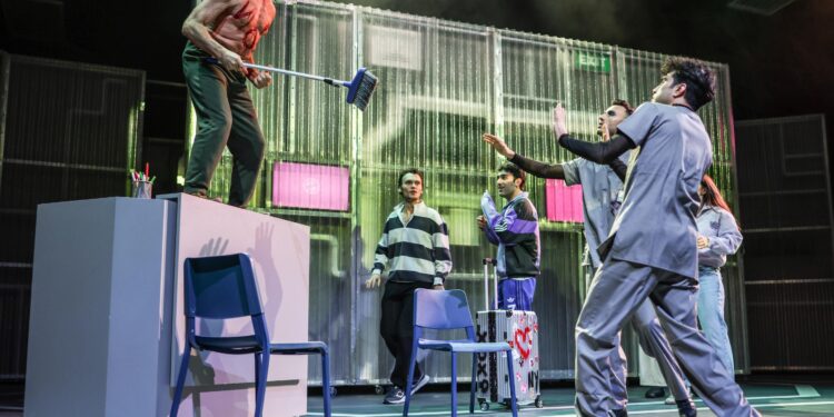 Zorlu PSM’ de bu hafta: 16-22 Mart.