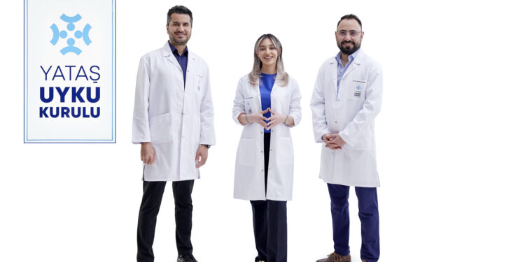 Modern hayat uykumuzu nasıl çalıyor? Dünya Uyku Günü’nde uyku kurulu uzmanları sağlıklı uykunun şifrelerini paylaşıyor.