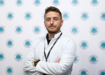 Gülüş tasarımında amaç estetik ve fonksiyon!