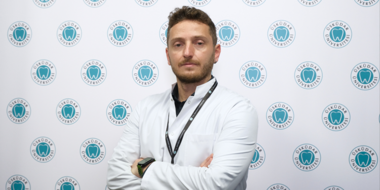 Gülüş tasarımında amaç estetik ve fonksiyon!