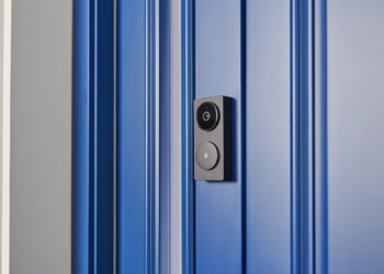 Aqara Doorbell Camera Hub G410 ile kapı önü güvenliğinde yeni akıllı dönem.