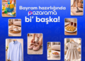 Pazarama’da bayram alışverişi başladı: indirimler, kuponlar ve sürpriz fırsatlar.