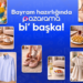 Pazarama’da bayram alışverişi başladı: indirimler, kuponlar ve sürpriz fırsatlar. 
