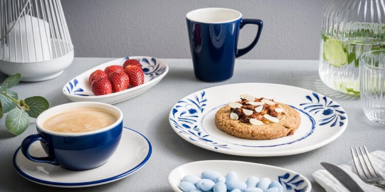 Bonna’nın 2026 koleksiyonlarıyla sunum sanatı yeni bir boyut kazanıyor.