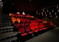 Grand Pera’nın tarihi atmosferinde World Cinezone ile sinema keyfi.