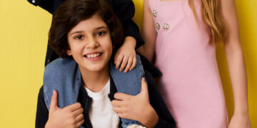 DeFacto ile bu bayram çok tarz!