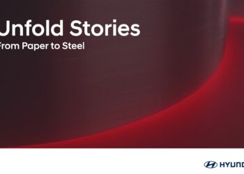 Hyundai, IONIQ 3’ü Milano Tasarım Haftası’nda tanıtacak.