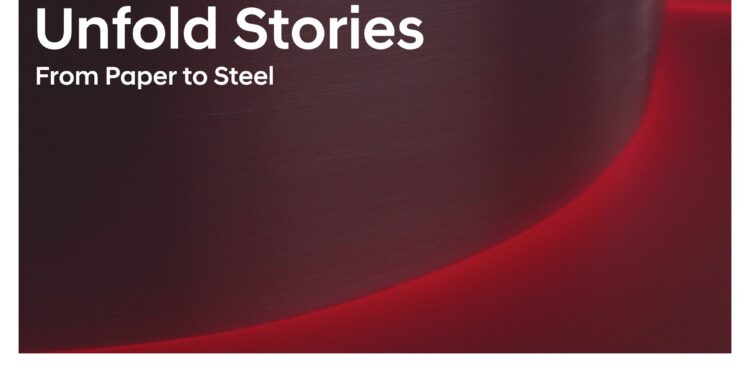 Hyundai, IONIQ 3’ü Milano Tasarım Haftası’nda tanıtacak.