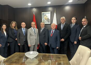 Türk lezzetleri Japonya’da görücüye çıktı Japonlar Türk lezzetlerine hayran kaldı.