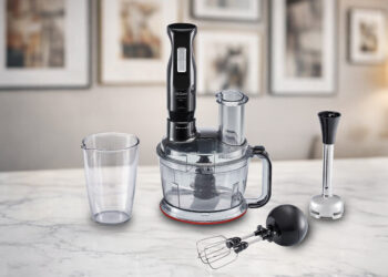 Arzum Hestia yenilendi: yeni nesil Hestia Pro Multi tanıtıldı.