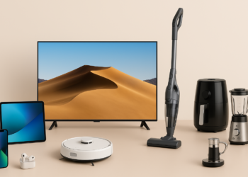 Ramazan ayının gözdeleri akıllı telefon, LCD TV, tablet ve notebook oldu.