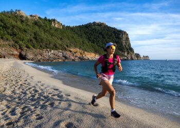 Alanya Ultra Trail 2026 için geri sayım başladı.