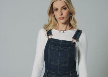 Gap, denim ve müziğin kesişiminde Tuana Yılmaz ile. 