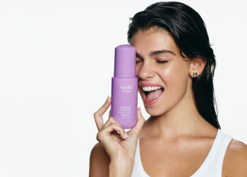 Aurelia Genève ile cilt temizliğinde yenilikçi bir deneyim.