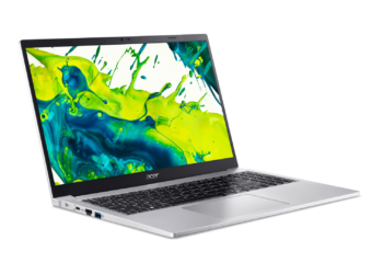 Günlük kullanımın akıllı ve uygun fiyatlı çözümü: Acer Aspire Lite 15.