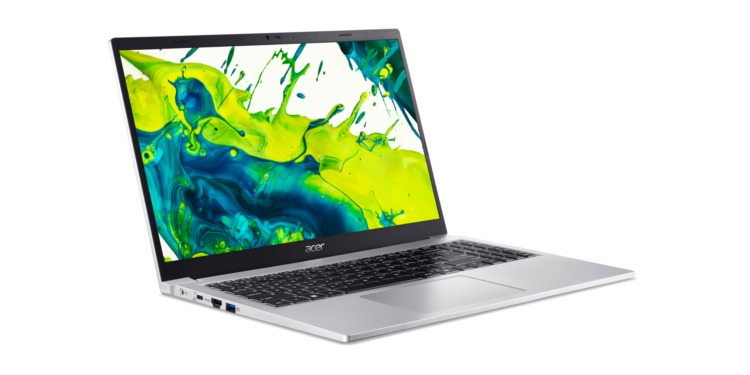 Günlük kullanımın akıllı ve uygun fiyatlı çözümü: Acer Aspire Lite 15.