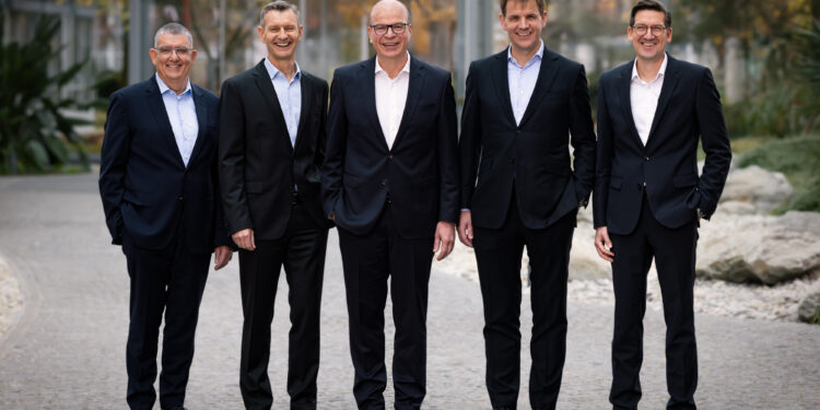 Dayanıklılık ve geleceğe yatırım: BSH 2025’te 15 milyar Euro ciro.