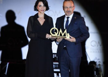 QM Awards’tan Hediye Güral Gür ve NG Phaselis Bay’e iki prestijli ödül.