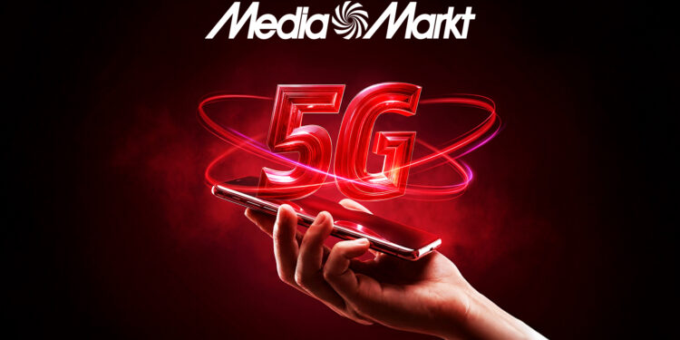 Akıllı telefon tercihinde yeni trend 5G uyumu.