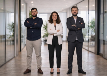 Driventure’dan Avrupa’da dijital yol hizmetleri sunan Mobilite Platformu Vignetim’e yatırım.