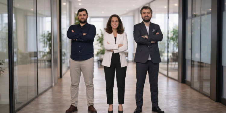 Driventure’dan Avrupa’da dijital yol hizmetleri sunan Mobilite Platformu Vignetim’e yatırım.