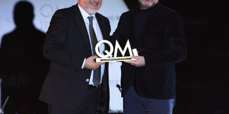 Türkiye’nin en iyi online seyahat platformu ödülü Tatilsepeti’nin.