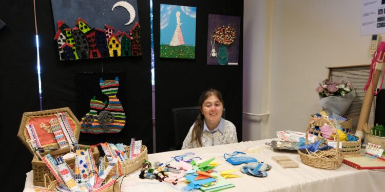 Parmaklarıyla beynin görme merkezini kullanmayı başardı.