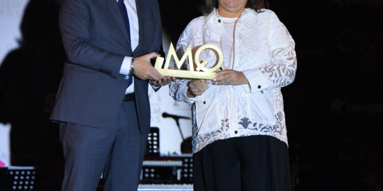 Elite World Hotels & Resorts’a QM Tourism Awards’tan iki önemli ödül.