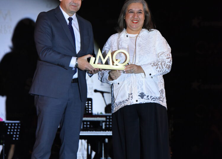 Elite World Hotels & Resorts’a QM Tourism Awards’tan iki önemli ödül.