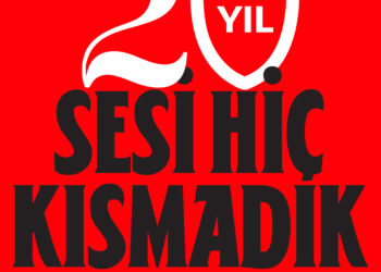 Jolly Joker 20. yaşını reklam filmiyle kutluyor: “Sesi Hiç Kısmadık, Kısmaya da Niyetimiz Yok”.