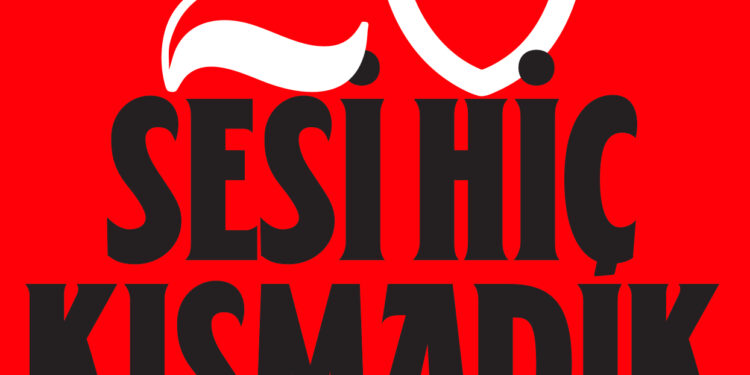 Jolly Joker 20. yaşını reklam filmiyle kutluyor: “Sesi Hiç Kısmadık, Kısmaya da Niyetimiz Yok”.