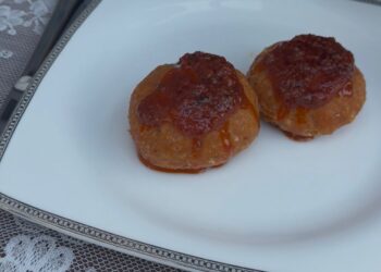 İçli Köfte Tarifi