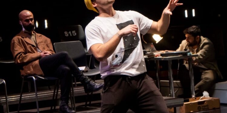 ODTÜ Sanat 70. yılında yeniden başlıyor: kampüs 6 yıl sonra sanatla buluşuyor.