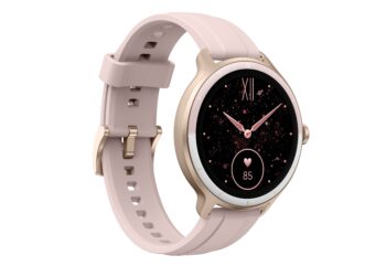 Günün temposuna destek sağlayan akıllı saat: ttec Tempus.