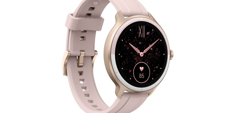 Günün temposuna destek sağlayan akıllı saat: ttec Tempus.