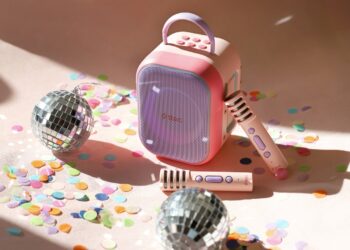 Ttec VocalMate ile minik yıldızlar en büyük hayallerle sahnede.