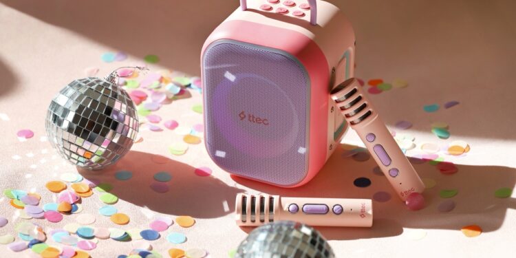 Ttec VocalMate ile minik yıldızlar en büyük hayallerle sahnede.