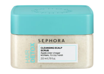 Sephora Collection’dan en yeni saç ürünleri sizi bekliyor.