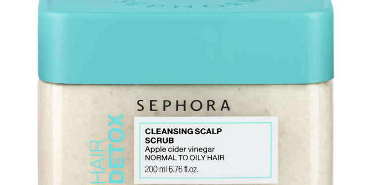 Sephora Collection’dan en yeni saç ürünleri sizi bekliyor.