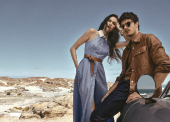 NetWork İlkbahar/Yaz 2026 koleksiyonu: NetWork Etkisi’ndeyiz.